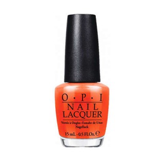 OPI Nail Lacquer – Juice Bar Hopping